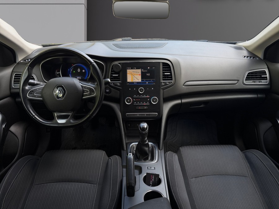RENAULT d'occasion MEGANE IV 1.5 DCI 110 Business de 2017 Nîmes (30)﻿