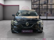 RENAULT d'occasion MEGANE IV 1.5 DCI 110 Business de 2017 Nîmes (30)﻿