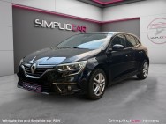 RENAULT d'occasion MEGANE IV 1.5 DCI 110 Business de 2017 Nîmes (30)﻿