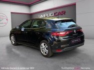 RENAULT d'occasion MEGANE IV 1.5 DCI 110 Business de 2017 Nîmes (30)﻿