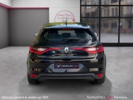RENAULT d'occasion MEGANE IV 1.5 DCI 110 Business de 2017 Nîmes (30)﻿