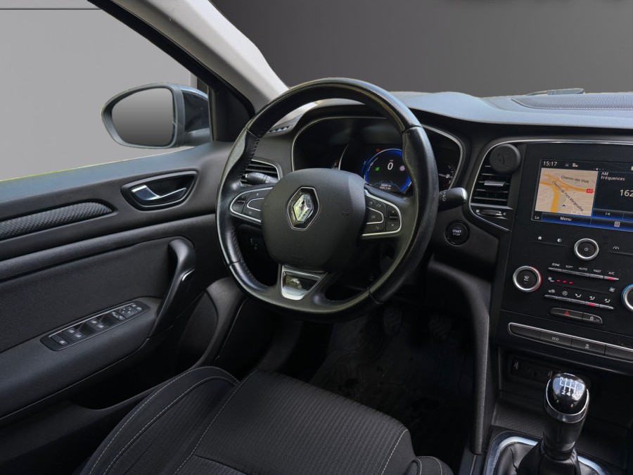 RENAULT d'occasion MEGANE IV 1.5 DCI 110 Business de 2017 Nîmes (30)﻿