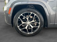 JEEP d'occasion GRAND CHEROKEE 2.0T 380 4XE LIMITED de 2023 Beauvais