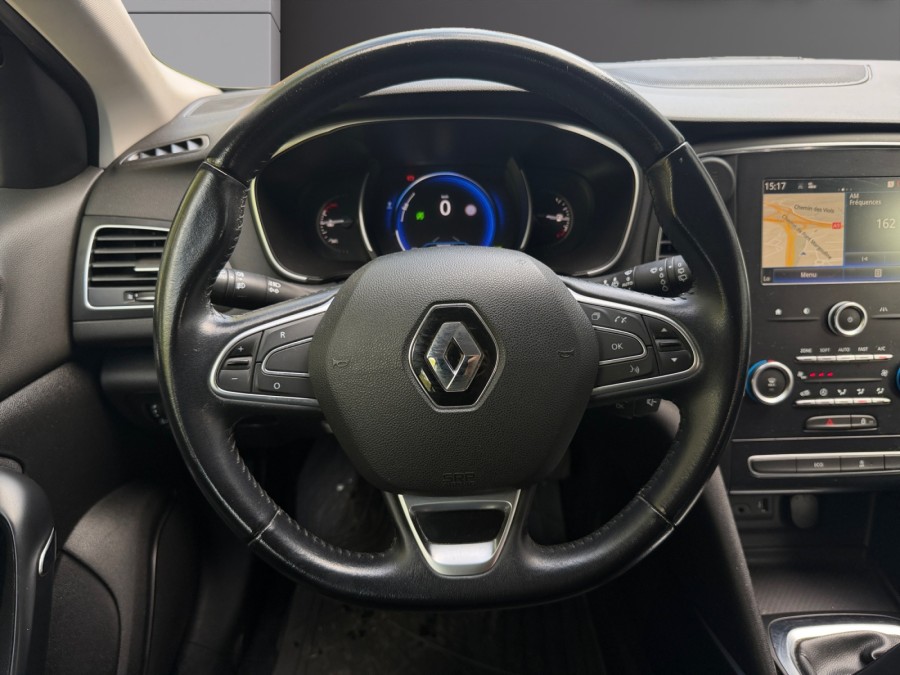 RENAULT d'occasion MEGANE IV 1.5 DCI 110 Business de 2017 Nîmes (30)﻿