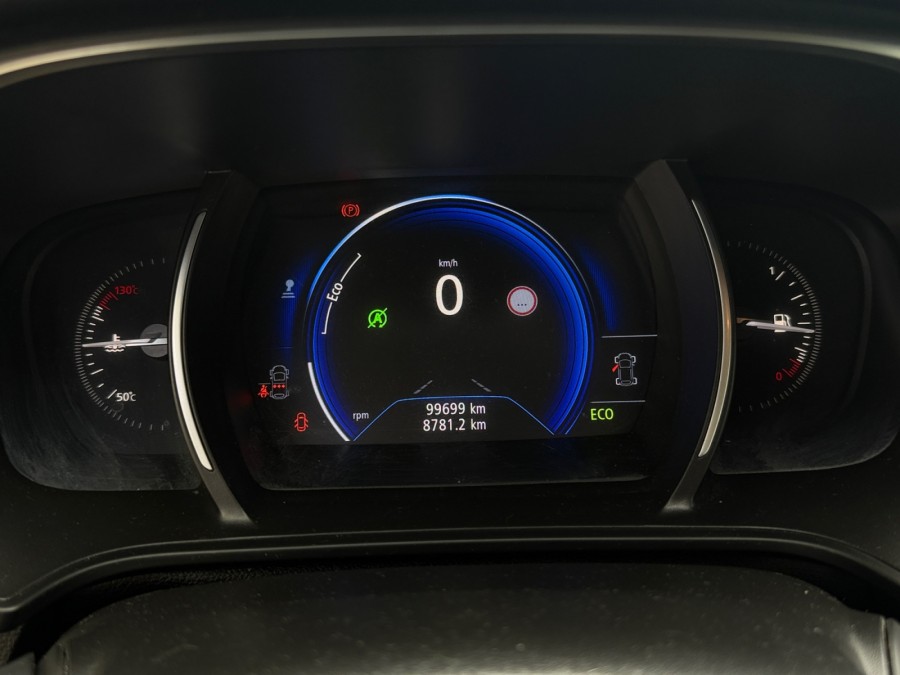 RENAULT d'occasion MEGANE IV 1.5 DCI 110 Business de 2017 Nîmes (30)﻿