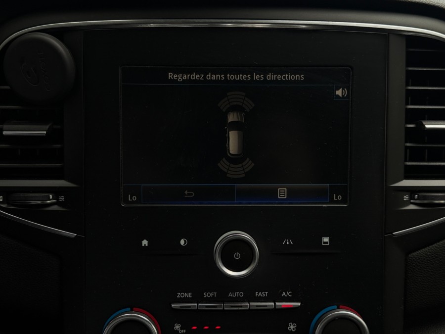 RENAULT d'occasion MEGANE IV 1.5 DCI 110 Business de 2017 Nîmes (30)﻿