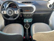 RENAULT d'occasion TWINGO 1.0 SCE 70 LIMITED de 2014 Lyon Nord (69)﻿