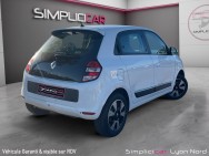 RENAULT d'occasion TWINGO 1.0 SCE 70 LIMITED de 2014 Lyon Nord (69)﻿