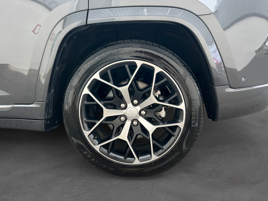 JEEP d'occasion GRAND CHEROKEE 2.0T 380 4XE LIMITED de 2023 Beauvais