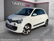 RENAULT d'occasion TWINGO 1.0 SCE 70 LIMITED de 2014 Lyon Nord (69)﻿