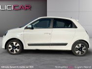 RENAULT d'occasion TWINGO 1.0 SCE 70 LIMITED de 2014 Lyon Nord (69)﻿