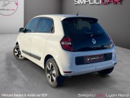 RENAULT d'occasion TWINGO 1.0 SCE 70 LIMITED de 2014 Lyon Nord (69)﻿
