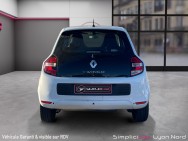 RENAULT d'occasion TWINGO 1.0 SCE 70 LIMITED de 2014 Lyon Nord (69)﻿