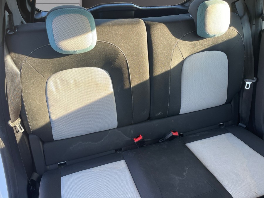 RENAULT d'occasion TWINGO 1.0 SCE 70 LIMITED de 2014 Lyon Nord (69)﻿