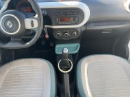 RENAULT d'occasion TWINGO 1.0 SCE 70 LIMITED de 2014 Lyon Nord (69)﻿