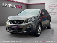 PEUGEOT d'occasion 3008 PEUGEOT 3008 Génération II Phase 1 1.6