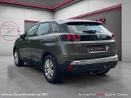 PEUGEOT d'occasion 3008 PEUGEOT 3008 Génération II Phase 1 1.6