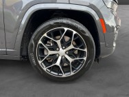 JEEP d'occasion GRAND CHEROKEE 2.0T 380 4XE LIMITED de 2023 Beauvais