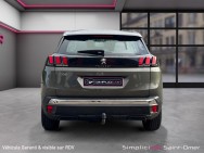PEUGEOT d'occasion 3008 PEUGEOT 3008 Génération II Phase 1 1.6