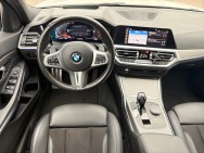 BMW d'occasion SERIE 3 320dA 190ch M Sport de 2021 Lyon St Priest