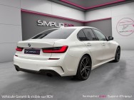 BMW d'occasion SERIE 3 320dA 190ch M Sport de 2021 Lyon St Priest