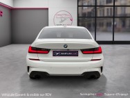 BMW d'occasion SERIE 3 320dA 190ch M Sport de 2021 Lyon St Priest