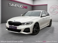 BMW d'occasion SERIE 3 320dA 190ch M Sport de 2021 Lyon St Priest