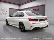 BMW d'occasion SERIE 3 320dA 190ch M Sport de 2021 Lyon St Priest