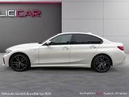 BMW d'occasion SERIE 3 320dA 190ch M Sport de 2021 Lyon St Priest