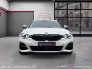 BMW d'occasion SERIE 3 320dA 190ch M Sport de 2021 Lyon St Priest