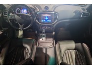 MASERATI d'occasion GHIBLI 3.0 D V6 de 2015 Beauvais (60)﻿