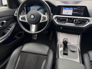 BMW d'occasion SERIE 3 320dA 190ch M Sport de 2021 Lyon St Priest