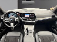 BMW d'occasion SERIE 3 320dA 190ch M Sport de 2021 Lyon St Priest