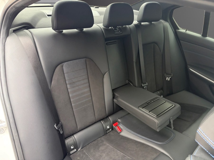 BMW d'occasion SERIE 3 320dA 190ch M Sport de 2021 Lyon St Priest