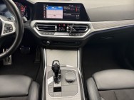 BMW d'occasion SERIE 3 320dA 190ch M Sport de 2021 Lyon St Priest