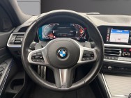 BMW d'occasion SERIE 3 320dA 190ch M Sport de 2021 Lyon St Priest