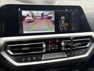 BMW d'occasion SERIE 3 320dA 190ch M Sport de 2021 Lyon St Priest