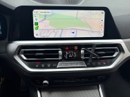BMW d'occasion SERIE 3 320dA 190ch M Sport de 2021 Lyon St Priest