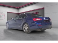 MASERATI d'occasion GHIBLI 3.0 D V6 de 2015 Beauvais (60)﻿