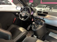 ABARTH d'occasion 500 1.4 Turbo T-Jet 190ch 695 Biposto de 2015