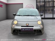ABARTH d'occasion 500 1.4 Turbo T-Jet 190ch 695 Biposto de 2015