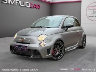 ABARTH d'occasion 500 1.4 Turbo T-Jet 190ch 695 Biposto de 2015