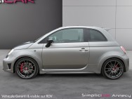ABARTH d'occasion 500 1.4 Turbo T-Jet 190ch 695 Biposto de 2015