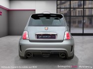 ABARTH d'occasion 500 1.4 Turbo T-Jet 190ch 695 Biposto de 2015