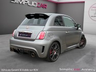 ABARTH d'occasion 500 1.4 Turbo T-Jet 190ch 695 Biposto de 2015