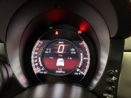 ABARTH d'occasion 500 1.4 Turbo T-Jet 190ch 695 Biposto de 2015