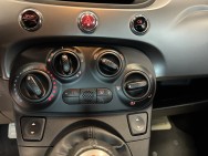 ABARTH d'occasion 500 1.4 Turbo T-Jet 190ch 695 Biposto de 2015