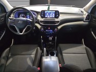 HYUNDAI d'occasion TUCSON 1.6 CRDI 115 INTUITIVE de 2019 Le Havre