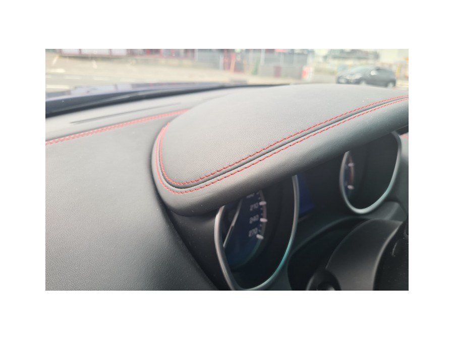 MASERATI d'occasion GHIBLI 3.0 D V6 de 2015 Beauvais (60)﻿