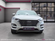 HYUNDAI d'occasion TUCSON 1.6 CRDI 115 INTUITIVE de 2019 Le Havre